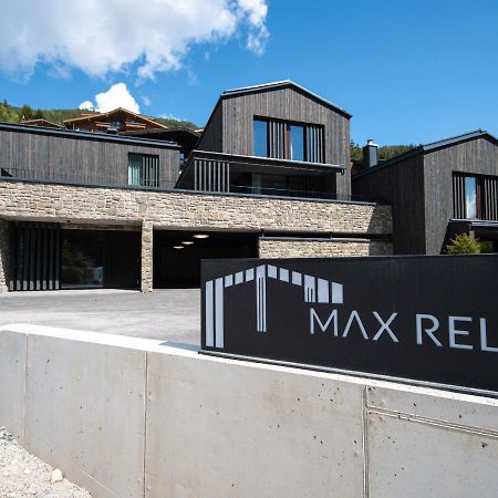 Max Relax Summercard Included Ski In-Ski Out زيل أم سي المظهر الخارجي الصورة